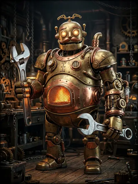 Tóbiás a réz-automata